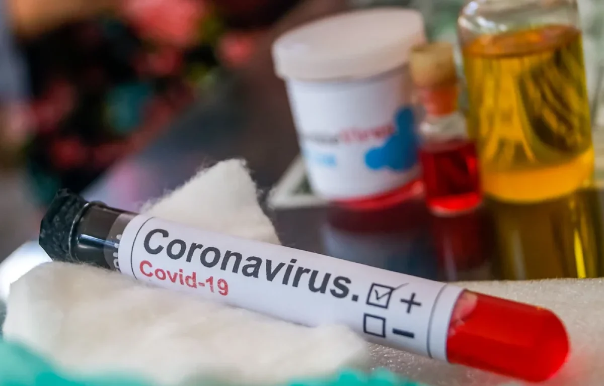 זן הקורונה "סטרטוס" התפשט לישראל: יותר חולים ותסמינים חריפים