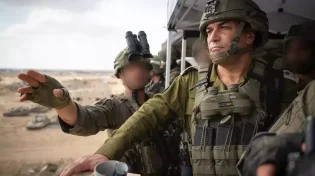 התוכנית לכיבוש עזה אושרה. מחר הרמטכ"ל יציג אותה לשר הביטחון