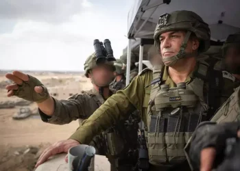 התוכנית לכיבוש עזה אושרה. מחר הרמטכ"ל יציג אותה לשר הביטחון