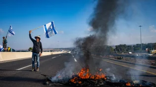 עדות אישית מההפגנות: "אתם תזדעזעו ממה שאני ראיתי"