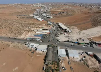 סמוך לחברון: המנהל האזרחי הרס 40 מבנים בלתי חוקיים