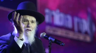 "בלי זה, אין לנו מדינה": הרב הירש מגלה מה אמר לו השגריר האמריקני