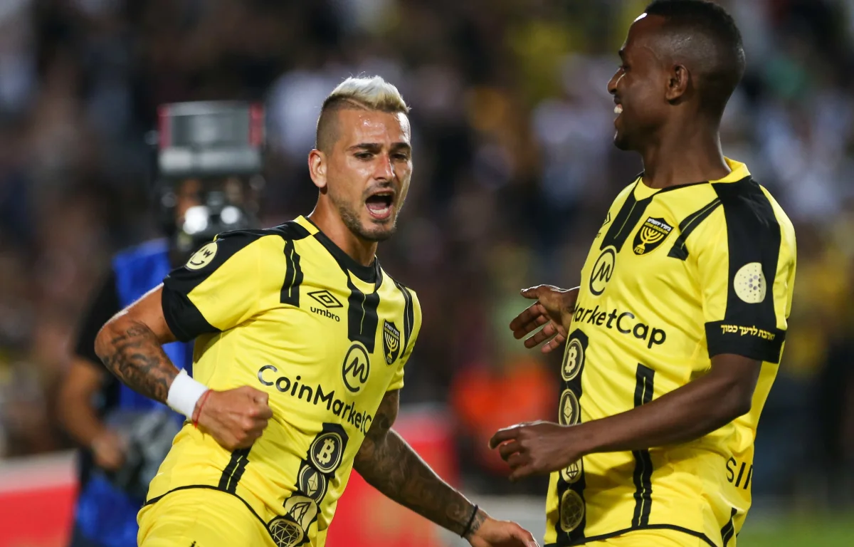 מאור בוזגלו חושף את נקודת האור שלו: "מחכים לשבת, שולחים את הילדים לחינוך דתי"