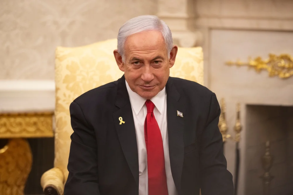 נתניהו מותח ביקורת חריפה על אוסטרליה: "בגדו בישראל"