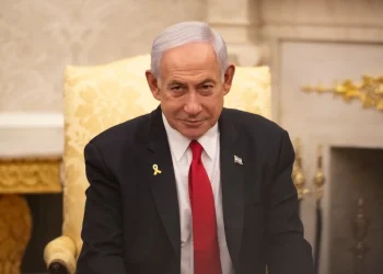 נתניהו מותח ביקורת חריפה על אוסטרליה: "בגדו בישראל"