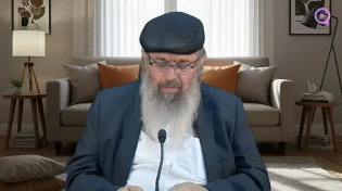 בגן האמונה חלק ס"ט | הרב דוד אלקיים