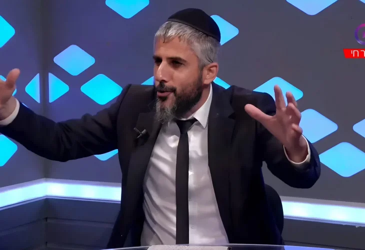 "נעול במקרר בלי אוויר": ילד עם פנים צהובות ניצל ממוות בניסים