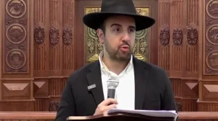 הרב מאיר אליהו: אם לא כאב לך כששמעת מה קרה לו - אתה עדיין מקולקל