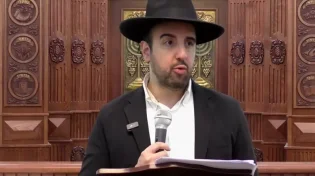 הרב מאיר אליהו: אם לא כאב לך כששמעת מה קרה לו - אתה עדיין מקולקל