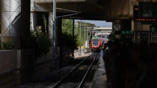 שיבושים ברכבת: תחנות בתל אביב ייסגרו לשבוע בשל עבודות חירום