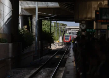 שיבושים ברכבת: תחנות בתל אביב ייסגרו לשבוע בשל עבודות חירום