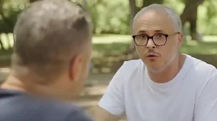 "אני קודם כל יהודי": הרגע שבו ד"ר יעקב בן שמש הבין מי הטובים ומי הרעים