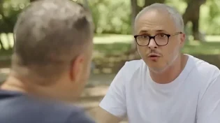 "אני קודם כל יהודי": הרגע שבו ד"ר יעקב בן שמש הבין מי הטובים ומי הרעים