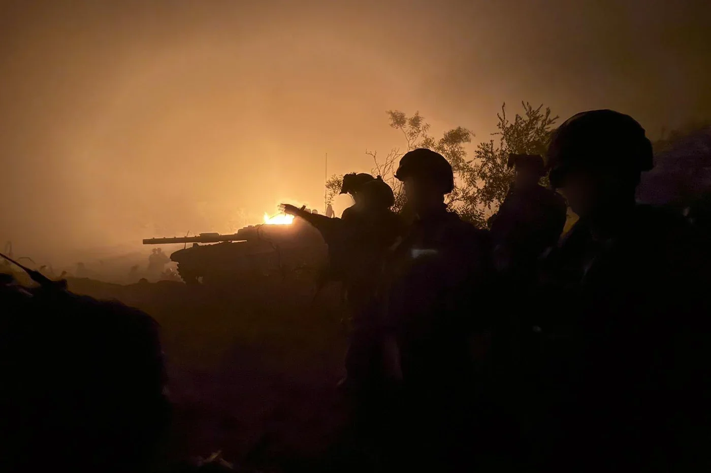 מתקפת חמאס בציר מורג: עשרה מחבלים חוסלו, שלושה לוחמי כפיר נפצעו