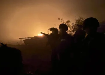 מתקפת חמאס בציר מורג: עשרה מחבלים חוסלו, שלושה לוחמי כפיר נפצעו