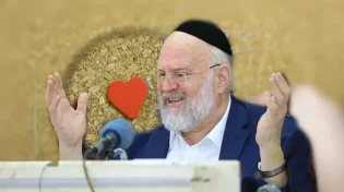 "פעם אחת לא הצעת עצה": הרב ברוך רוזנבלום פותח את הבעיה הכואבת - שידוכים