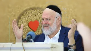 "פעם אחת לא הצעת עצה": הרב ברוך רוזנבלום פותח את הבעיה הכואבת - שידוכים
