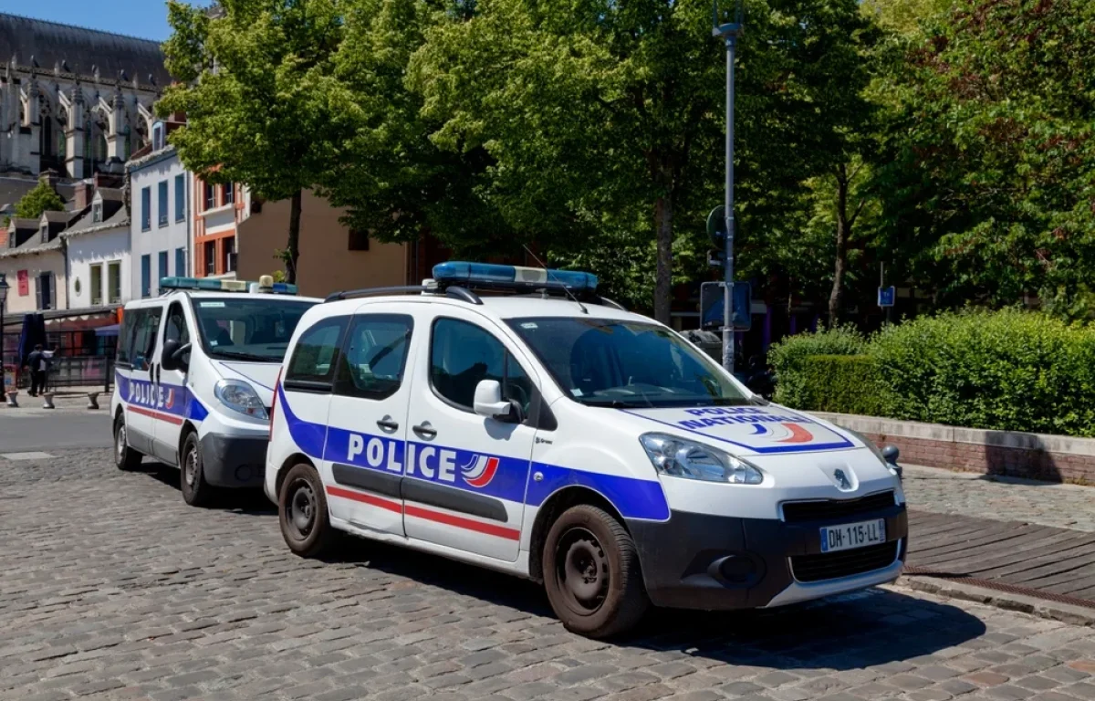 גל אנטישמיות בצרפת: רכבים של יהודים רוססו בכתובות נאצה