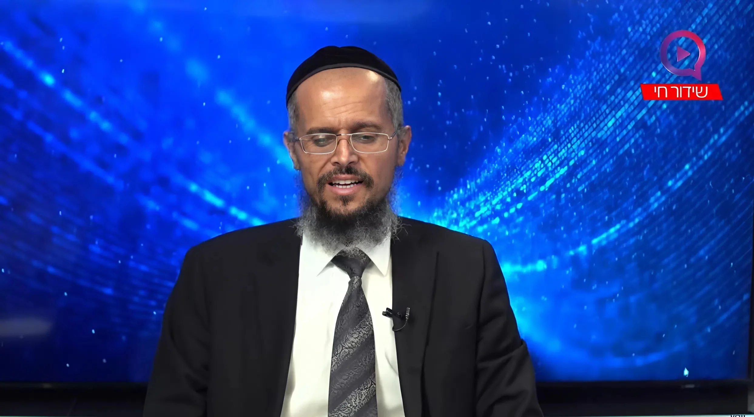 "עשו את 3 הדברים האלו 40 יום ותראו ניסים מעל הטבע!"