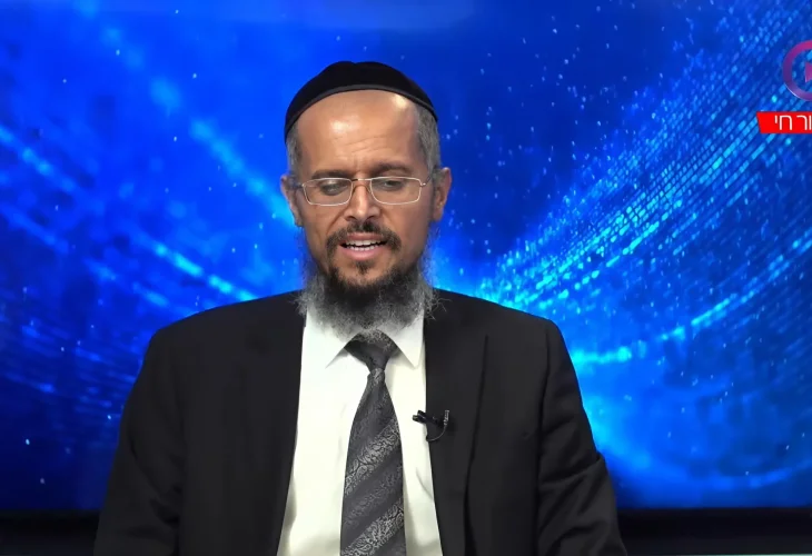 "עשו את 3 הדברים האלו 40 יום ותראו ניסים מעל הטבע!"