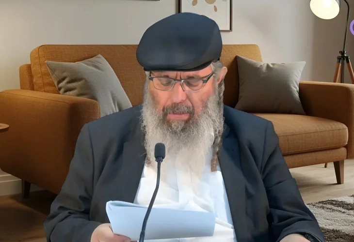 למה באים עליי ייסורים |&nbsp;הרב&nbsp;דוד&nbsp;אלקיים