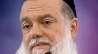 הרב יגאל כהן: "אדם שמלא מבפנים לא מקנא, אדם רעב, ממורמר"