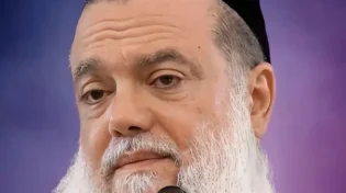 הרב יגאל כהן: "אדם שמלא מבפנים לא מקנא, אדם רעב, ממורמר"