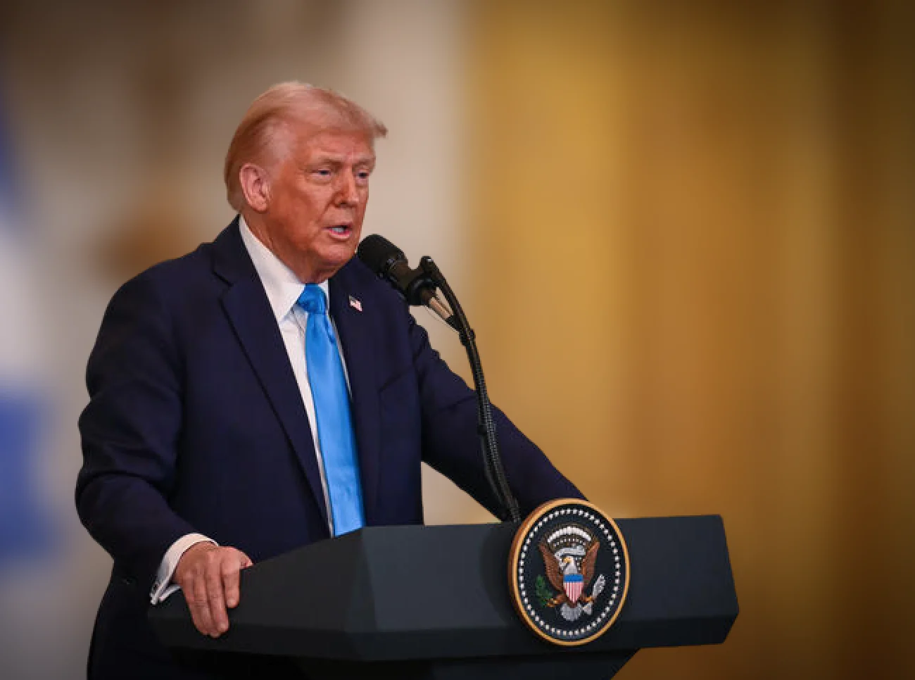 הגרדיאן הבריטי: טראמפ נסוג מהובלת התיווך בין רוסיה לאוקראינה