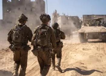 שר הביטחון אישר את תוכנית "מרכבות גדעון ב'" לכיבוש עזה