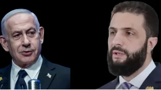 הסכם ביטחוני בין ישראל לסוריה צפוי להיחתם בספטמבר בחסות אמריקנית