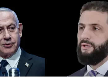 הסכם ביטחוני בין ישראל לסוריה צפוי להיחתם בספטמבר בחסות אמריקנית