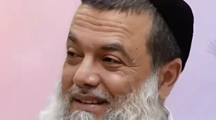 "אל תקום בבוקר כמו סמרטוט!": הרב יגאל כהן בטיפים שירימו אותך מהקרשים