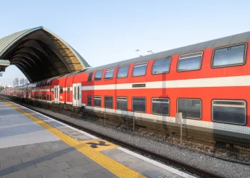 רכבת ישראל חוזרת לשגרה &ndash; עם שינויים ועיכובים קלים