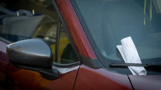 קיבלתם דו"ח על הרכב? שימו לב שלא נפלתם בהונאה החדשה