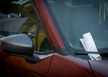 קיבלתם דו"ח על הרכב? שימו לב שלא נפלתם בהונאה החדשה