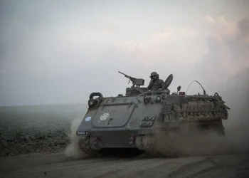 כניסה קרקעית לעזה