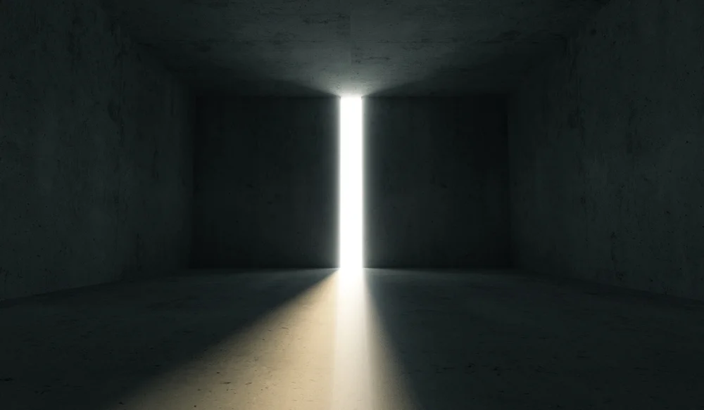 קולו של הצדיק נדם, אך שליחותו עוד מהדהדת