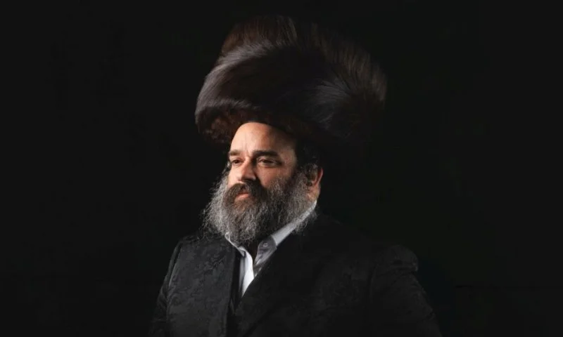 יואלי קליין - "ויואל משה אמת"