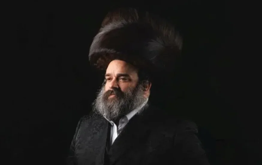 יואלי קליין - "ויואל משה אמת" יואלי קליין - "ויואל משה אמת"