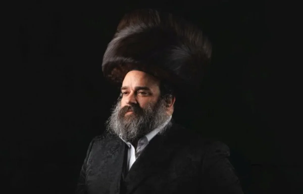 יואלי קליין - "ויואל משה אמת"