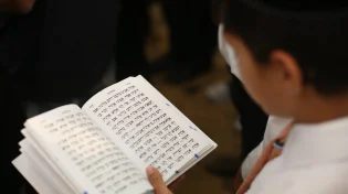 סגולה עוצמתית לאלול: הפסוקים שמכריעים את הדין לטובה