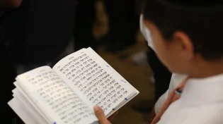 סגולה עוצמתית לאלול: הפסוקים שמכריעים את הדין לטובה