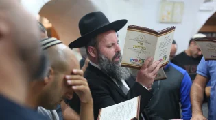 אלול בפתח: למה ההתלהבות נעלמת עם הזמן ואיך לא לאבד את התקווה?