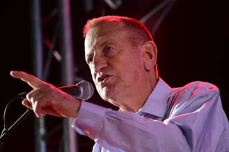 רון חולדאי רון חולדאי