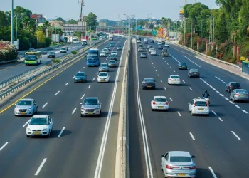 הלילה: נתיבי איילון צפויים להיחסם מצפון - התנועה תוסט לכביש 2