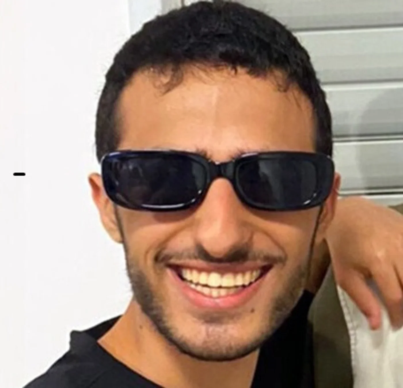 משפחתו של נמרוד כהן תחשוף הערב תיעוד חדש מהחטיפה משפחתו של נמרוד כהן תחשוף הערב תיעוד חדש מהחטיפה