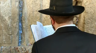 רבי אלימלך בידרמן: המזמורים שנאמרים בימים הנוראים ומבטיחים סייעתא דשמיא