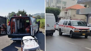 טרגדיה בהר גילה: ילד בן שלוש נהרג מפסנתר כבד שנפל עליו בביתו