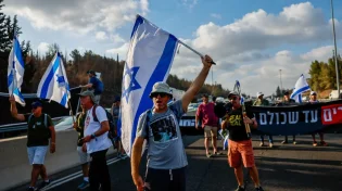 מחאות ברחבי הארץ: חסימות כבישים מתוכננות במהלך היום