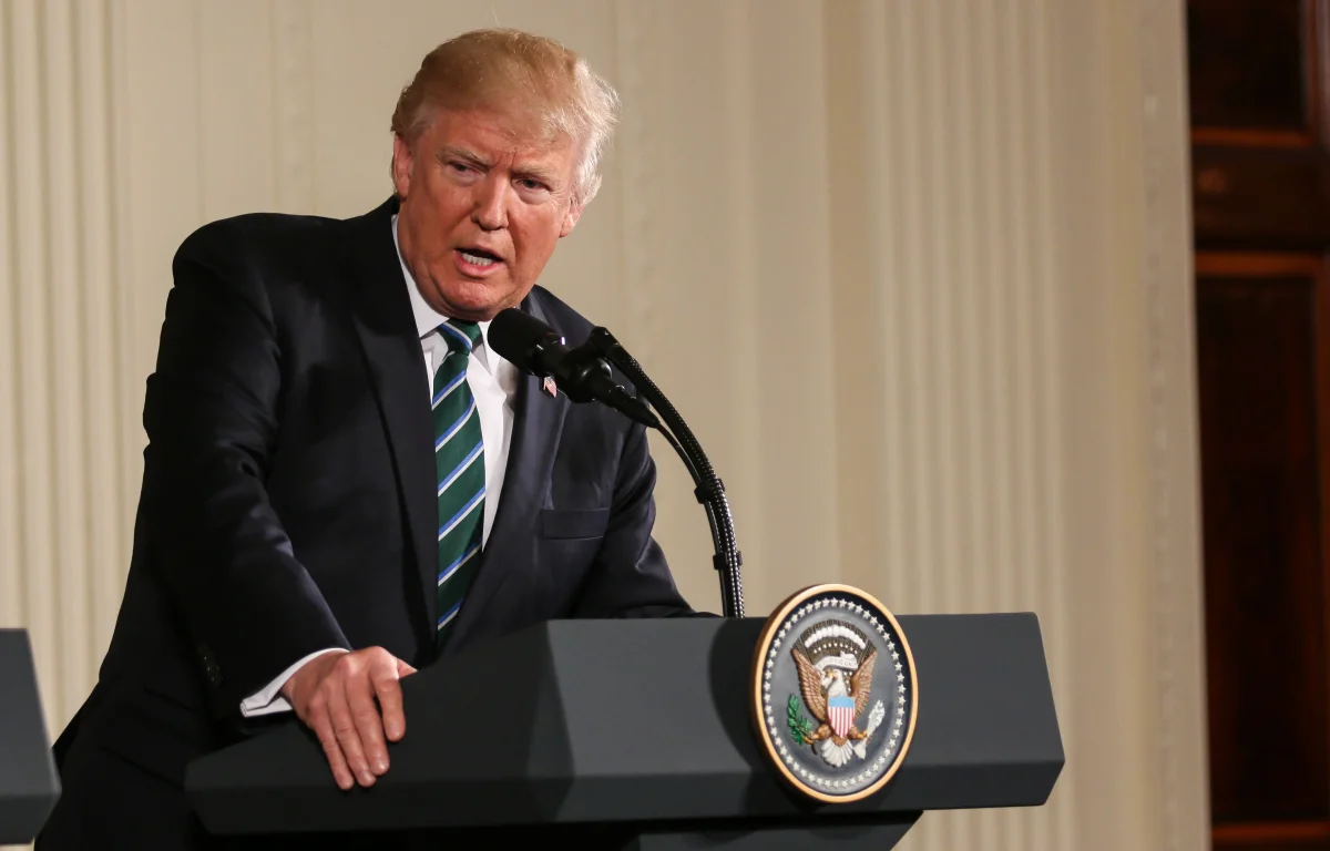 דונלד טראמפ דונלד טראמפ